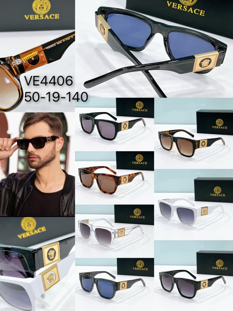 Versace Sunglasses